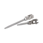 DUCATI 696 795 796 821 939 1200 리어 브레이크 마스터 실린더 푸시로드 링크 바 로드 : 동만글로벌9