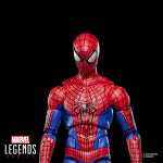 Hasbro (Hasbro) MARVEL : 6 G2054 마블 레전드 시리즈 스파이더 맨 노 웨이 홈 어메이징 스파이더 맨 : TLD.GLOBAL