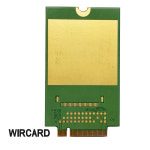 HP 노트북 SPS용 FM350-GL 5G NR Sub6 M.2 모듈  N00181-005 5G LTE WCDMA 4x4 MIMO GNSS 모듈 : 제스133