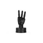 SEEED STUDIO AMAZING HAND 오픈 소스 핸드 개발자 왼손 로봇 키트 Left Hand : 온슈어노트