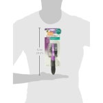 하츠 그루밍 용품 그루머 트 반려견 및 가용 1 콤보 헤어 IN 모든 브러시 번들 : 멜로우데이01