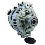 루카스 얼터네이터 11301 BMW 328I XDrive 2009-2013 528I 2009-2010 X5 트럭 2007-2010 L6 3.0L 12317550968 1231755 : 제이A컴퍼니