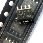 30pcs 원래 신제품 FDS8870-NL SOP-8 N 채널 MOS 파이프 : 서원이엔지