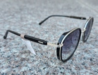 GENTRY 젠틀리 G5114 레트로디자인 c3 가벼운 데일리 솔텍스 선글라스 : 포시즌아이웨어