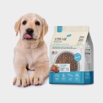 [250g X 4개입] 무마진 소프트사료 황태 그레인프리 연어, 1kg, 1개 : 바우와우몰