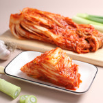 세종대왕김치 국내산 전라도 배추 포기김치 3kg : 우리 농산물.