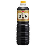 니비시 사시미 간장 1L : 치즈큐