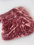  핫딜 9900원 채끝 채끝스테이크 400g 투쁠 넘버7 한우 : 카우홀릭