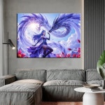풀 스퀘어 라운드 드릴 페인팅 드래곤 프린세스 자수 크로스 홈 데코 신상품 1. J4350-2 : 지이유27호점