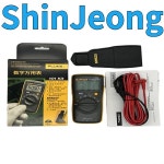납품전문 산업용 정품 플루크 101 키트 115C 289C 87VC 디지털 멀티미터 28 II 산업용 : 신정종합상사E-12