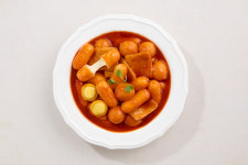 낭만부부 치즈몽땅떡볶이 3봉 밀키트 떡볶이 캠핑 분식 국물 어묵 : 아름다운가게 공식스토어