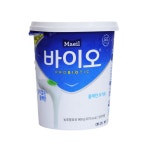 매일 냉장 플레인요거트 900g : 치즈큐