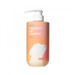 강아지 저자극 비건 샴푸 이눔 아워어스 천연 애견 펫 샴푸 500ml : 노블하우스샵