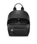 [국내재고] 톰포드 26SS 그레인 레더 버클리 백팩 은장 지퍼 블랙 GRAIN LEATHER BUCKLEY BACKPACK H0397 LCL213S NAA : 부티크던