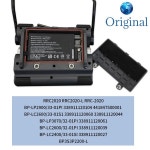 RRC2020 USM36 배터리 8850mAh 11.25V 99.6Wh 호환 가능 새 제품 : 지원 유통
