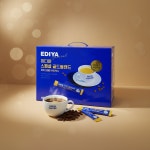리치골드이디야커피대전중구청점 | 이디야 스페셜 골드 블렌드 커피믹스 400T 대용량 스틱커피 리치크레마 믹스 코스트코 : 커피몰