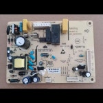 뉴 브라다 냉장고냉동고 제어 보드 G1728-C 메일링 BCD-201WEC 220WCH B15185.4-1 B2041 B1457-C WECX 221WEB : 판다나01