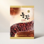 동광한방몰 오미자 600g 1개 : 핑거바이