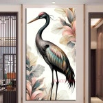 크레인 그림 페인팅 크로스 키트 드릴 모자이크 컬렉션 홈 장식 1. J4499 : 지이유27호점