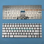 HP 14-BD 14-CC 14m-cd 14-cd0000 새 영어/러시아어 키보드 블랙/실버 : 글로벌득템소