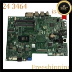 호환 Dell Inspiron 24 3464 마더보드용 CN-094MXG 15107-1 i3-7100U CPU 메인보드 포함 완전 작동 테스트됨 : 넥센트로