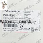 ABB PLC 컨트롤러 중앙 제어 장치 PM564-R A0 1TNE968900R1200 : 에이치무역39