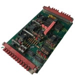 기요틴 용지 절단기 PCB IAR 보드 메인 카드 폴라 016251 IAR 컨트롤 카드(폴라115/115EMC/115XT용) 호환 : 미르상사스토어