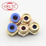 신형 디젤 필터 고압 커먼레일 시험대 부품 분사기 테스터 1. 5PCS OR7082 : 한겨리샵31호점