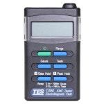 납품전문 산업용 TENMARS TES-1390 EMF 테스터 가우스 전자기장 측정기 전자파 : 신정종합상사E-1
