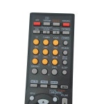 RC-1120 Denon AV 수신기용 교체 리모컨 AVR-590 DHT590BA : 가원유통02