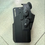 야외 CS 장비 7360RDS-28327 G1945 TLR7용 : 판다다01