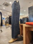 리바이스 남성 578 배기와이드 청바지 A4750-0045 : NC수원터미널점 리바이스