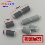 Allwin Myjet Human Xuli Dika Yaselan 솔벤트 프린터 핀치 롤러 용 20PCs Eco-Solvetn 프린터 고무 롤러 : 바름상사3
