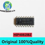 10개 HIP4082IBZ SOIC16 4082IBZ HIP4082IB SOP-16 : 레드상사10
