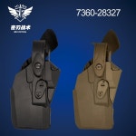 야외 CS 장비 7360RDS-28327 G1945 TLR7용 : 판다다01