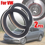 VW 골프 4 5 드라이브 7 보라 트랜스포터 제타 용 파사트 T6 DS-9R T5 기어 2PCS : 직구전문운영마트