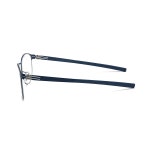 아이씨베를린 JAMES C 제임스 C Ocean Blue 나사없는 초경량 독일 안경 : GLEAM EYEWEAR