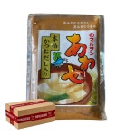 마루산아이 아와세 미소 적된장 일본 시루 일식 조미 장국 1kg, 10개 : 원씨푸드