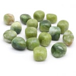 호주 옥 장식품 모양 명상 표본 차크라 물고기 탱크 정원 장식 선물 1. Australian Jade : 한겨리샵7호점