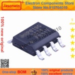 100% Nuevo 50 Unids/Lote  MOSFET IRF9317TRPBF 30V 16A IRF9317 F9317 SOIC-8 트랜지스터 : 레드상사10