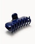[UNDO] Indigo Mica 4 Inch CLAW, 언두 4인치 헤어클립 : 디애틱 스토어