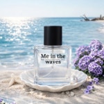 멀티 퍼퓸 르아모 미인더웨이브 시간의모서리 향 30ml : leamo