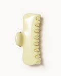 [UNDO] Citron 4 Inch CLAW, 언두 4인치 헤어클립 : 디애틱 스토어