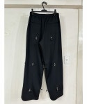 KIDILL DRAW CORD TRACK PANTS : 도쿄토마스