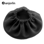 CHANJORLIN 1 /10 RC 시뮬레이션 스페어 1 10 TRX4 트럭 타이어 크롤러 SCX10 III RC4WD 가죽 TRAXXAS 커버 방진 액세서리 TF2 115-120... 