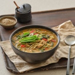 비비고 국물요리 차돌 된장찌개, 460g, 10개 : CJ제일제당