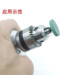 탄성 스펀지 고무 홈 연마 연삭 전동 휠 1. 3x25x3mm : 오케이모아49호점