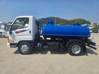 마이티 2.5톤 버큠로리 동양특장 2600kg 무사고 16년식 버큠카 매매 : 진트럭 화물차 특장차