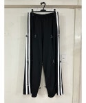 KIDILL DRAW CORD TRACK PANTS : 도쿄토마스