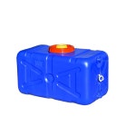 캐딘스 농업용 물탱크 대용량 말통 오수통 카라반 청수통 90L, 화이트90L : 캐딘스